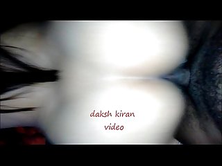 first anal fucking of kiran by daksh