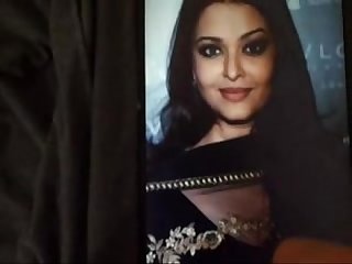 Cum tribute to Aishwarya Rai