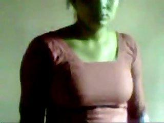 bangla desi 35 aged woman big pussy show to hubby omg