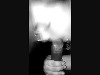 PAWGKING IU INDIANA PARTY!! Sexy white girl sucks hung football player!